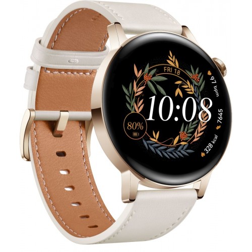 Huawei watch cheap elite gold